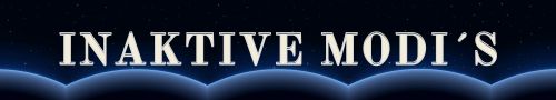 Inaktive-Modis