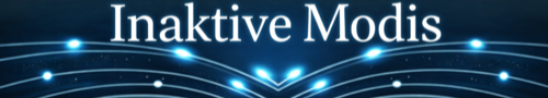 Inaktive-Modis